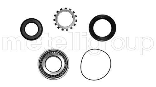 Wiellagerset Metelli 19-2996