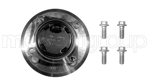 Wiellagerset Metelli 19-7883