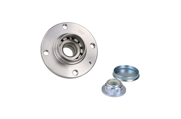 Wiellagerset Metelli 19-8166