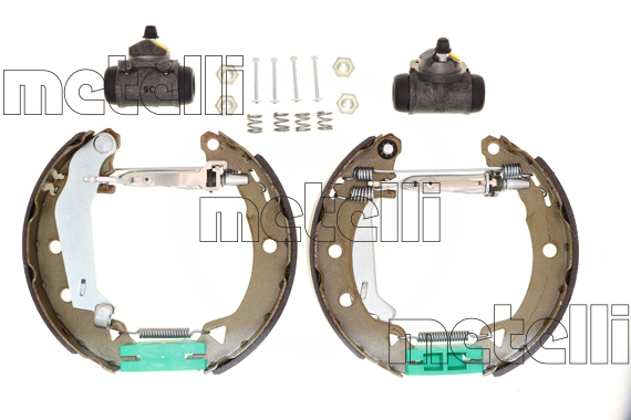 Remschoen set Metelli 51-0029