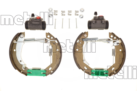 Remschoen set Metelli 51-0039