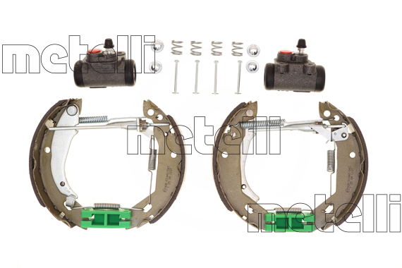 Remschoen set Metelli 51-0048