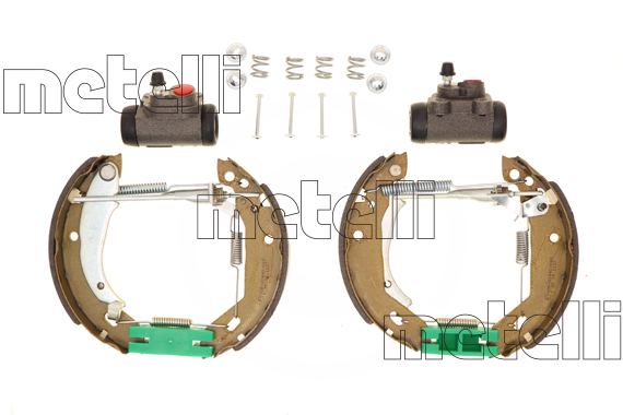 Remschoen set Metelli 51-0051