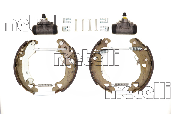 Remschoen set Metelli 51-0052