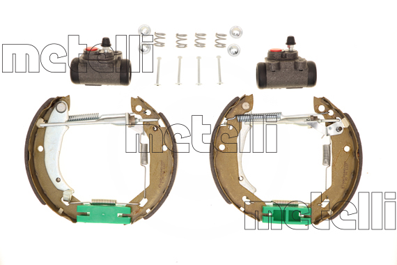 Remschoen set Metelli 51-0054