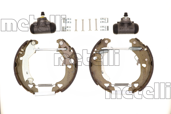 Remschoen set Metelli 51-0058