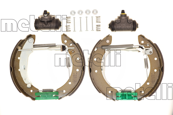 Remschoen set Metelli 51-0063