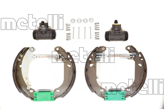 Remschoen set Metelli 51-0098