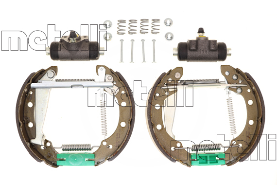 Remschoen set Metelli 51-0128