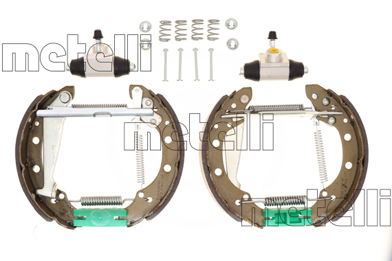 Remschoen set Metelli 51-0158