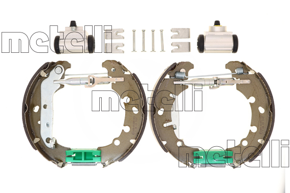 Remschoen set Metelli 51-0228