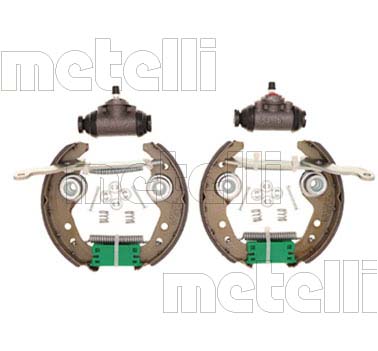 Remschoen set Metelli 51-0322