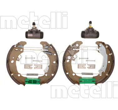 Remschoen set Metelli 51-0334