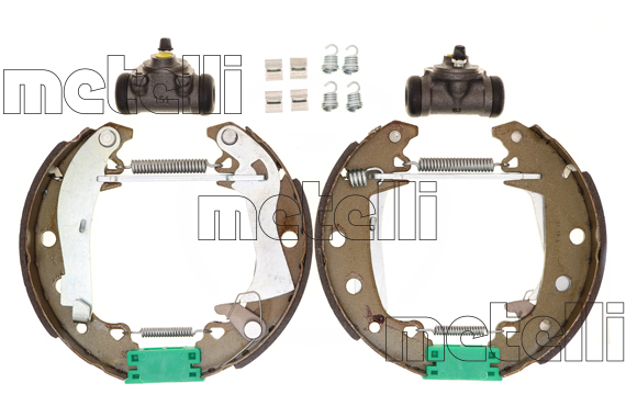 Remschoen set Metelli 51-0379