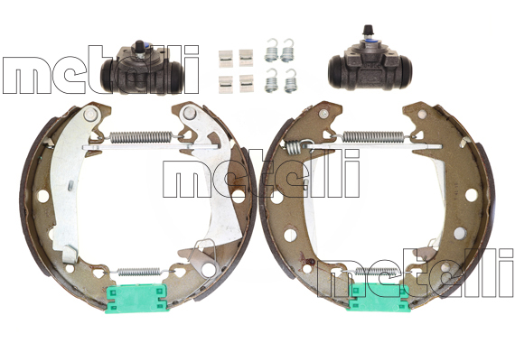 Remschoen set Metelli 51-0383