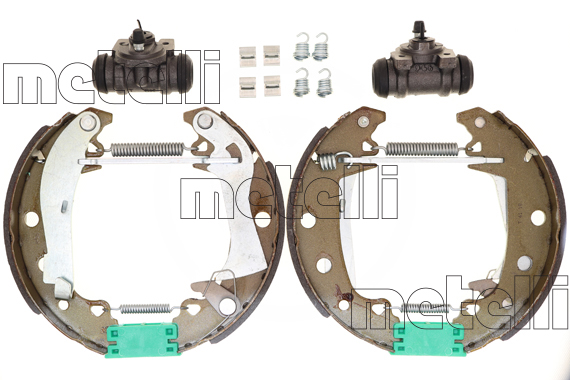 Remschoen set Metelli 51-0384