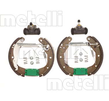 Remschoen set Metelli 51-0394