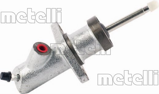 Hulpkoppelingscilinder Metelli 54-0088