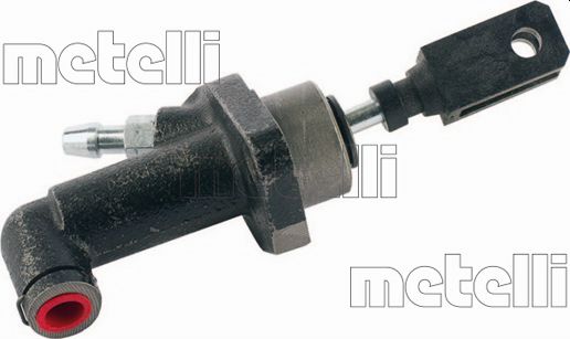 Hoofdkoppelingscilinder Metelli 55-0102