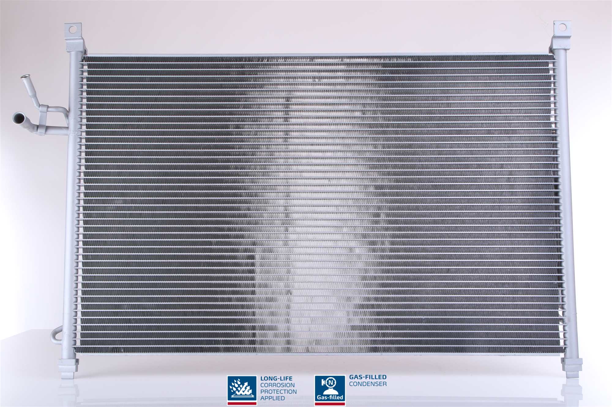 Airco condensor Nissens 940014