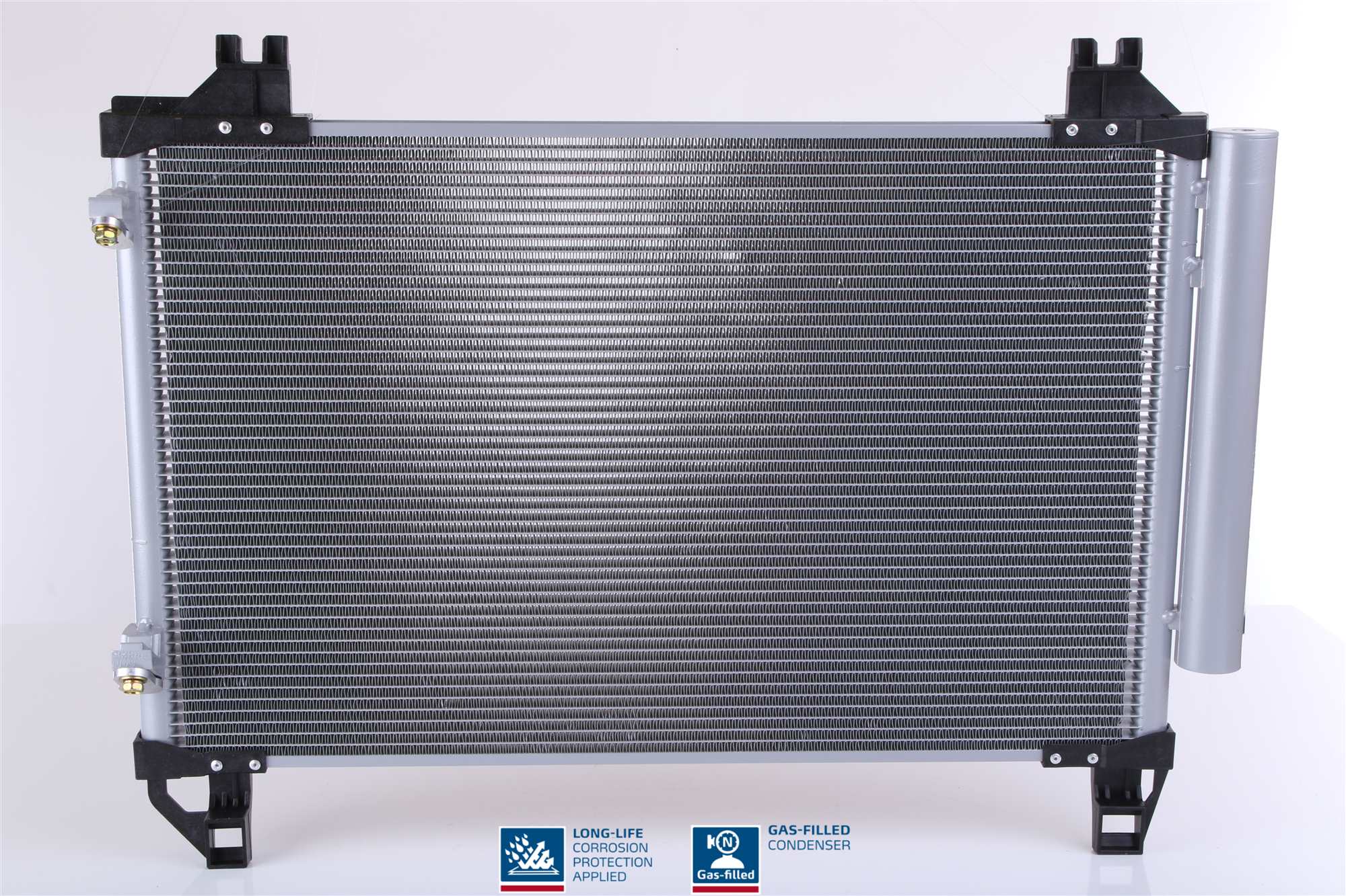 Airco condensor Nissens 940130