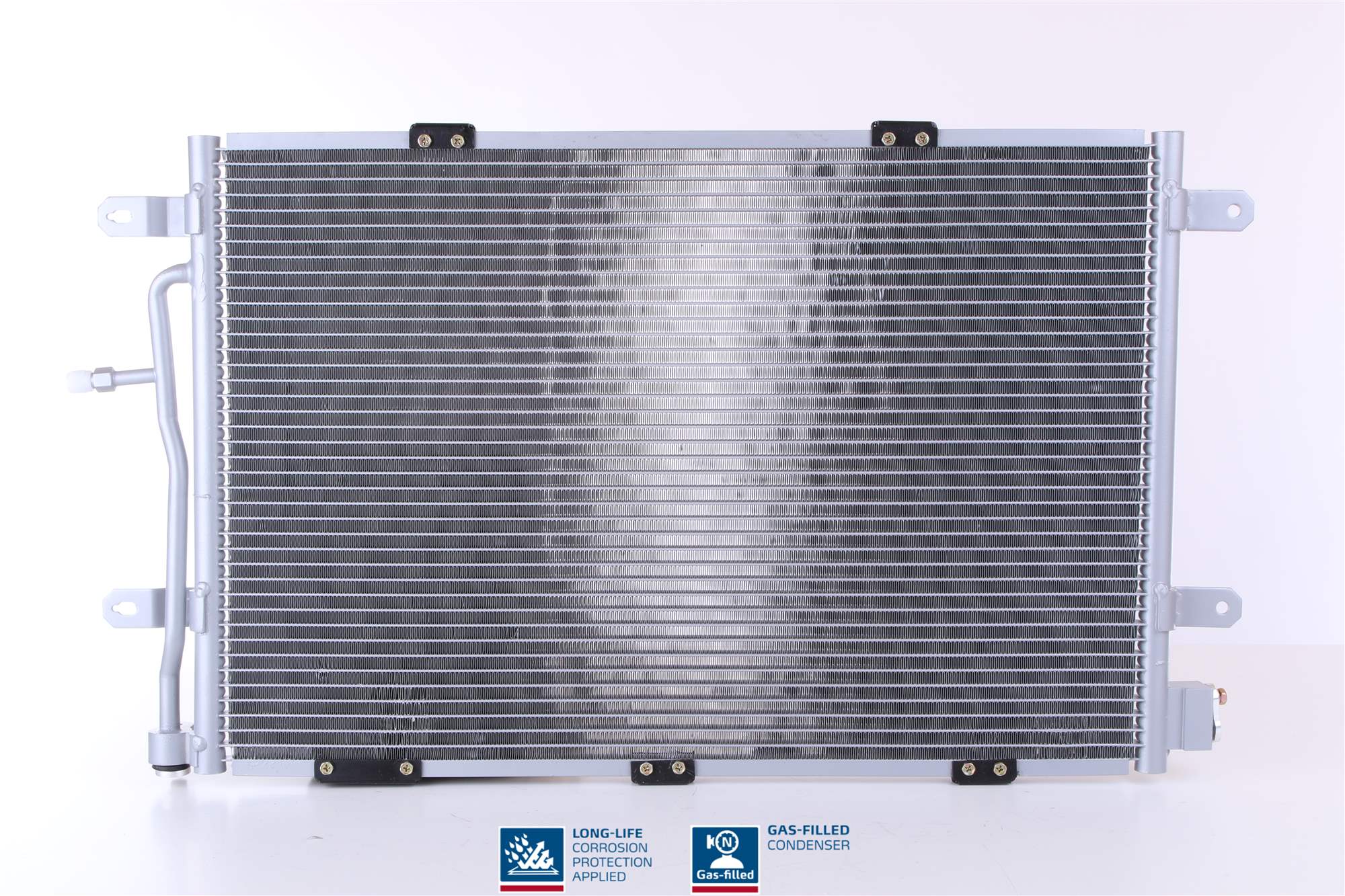 Airco condensor Nissens 940139