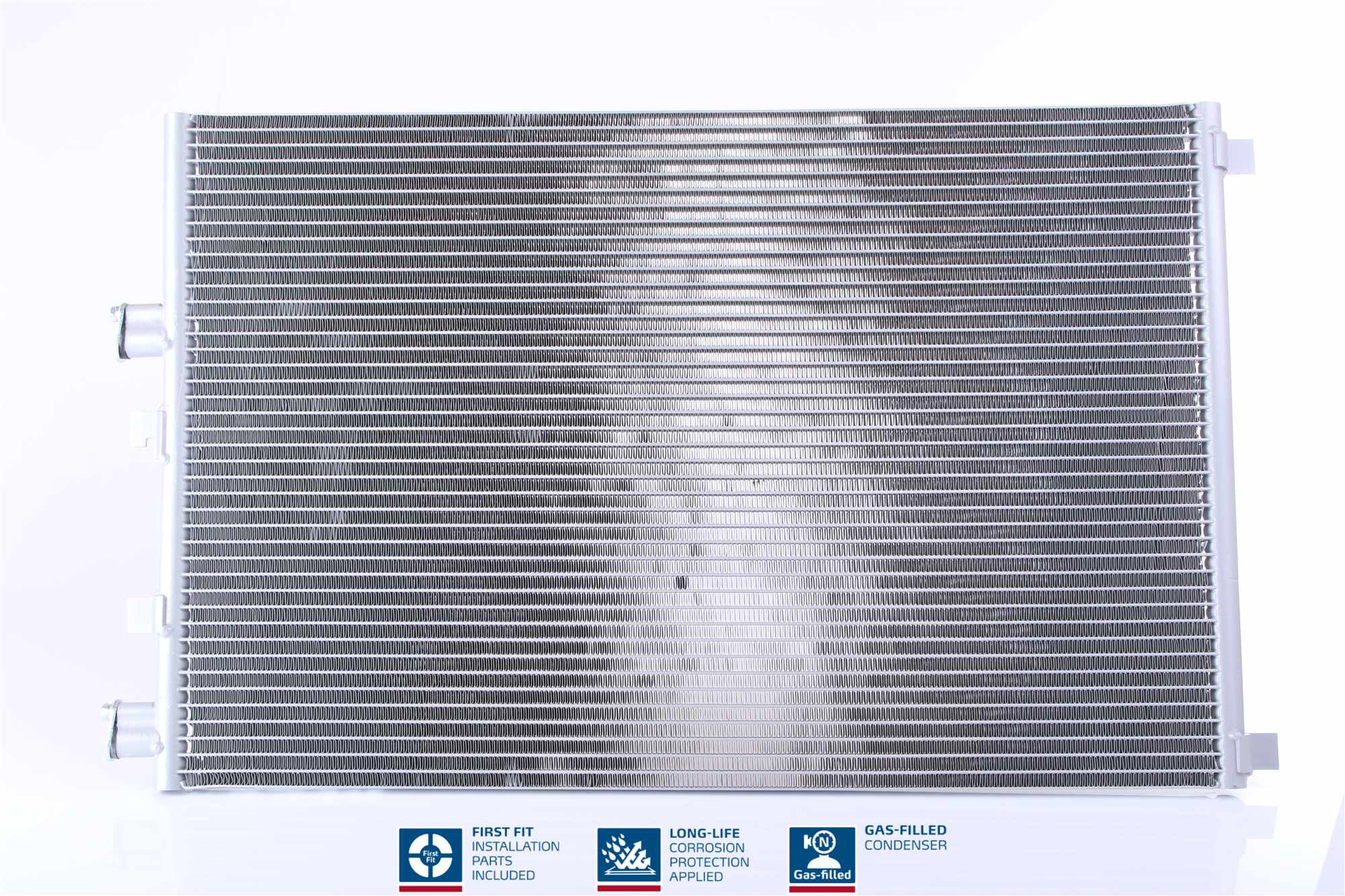 Airco condensor Nissens 940152