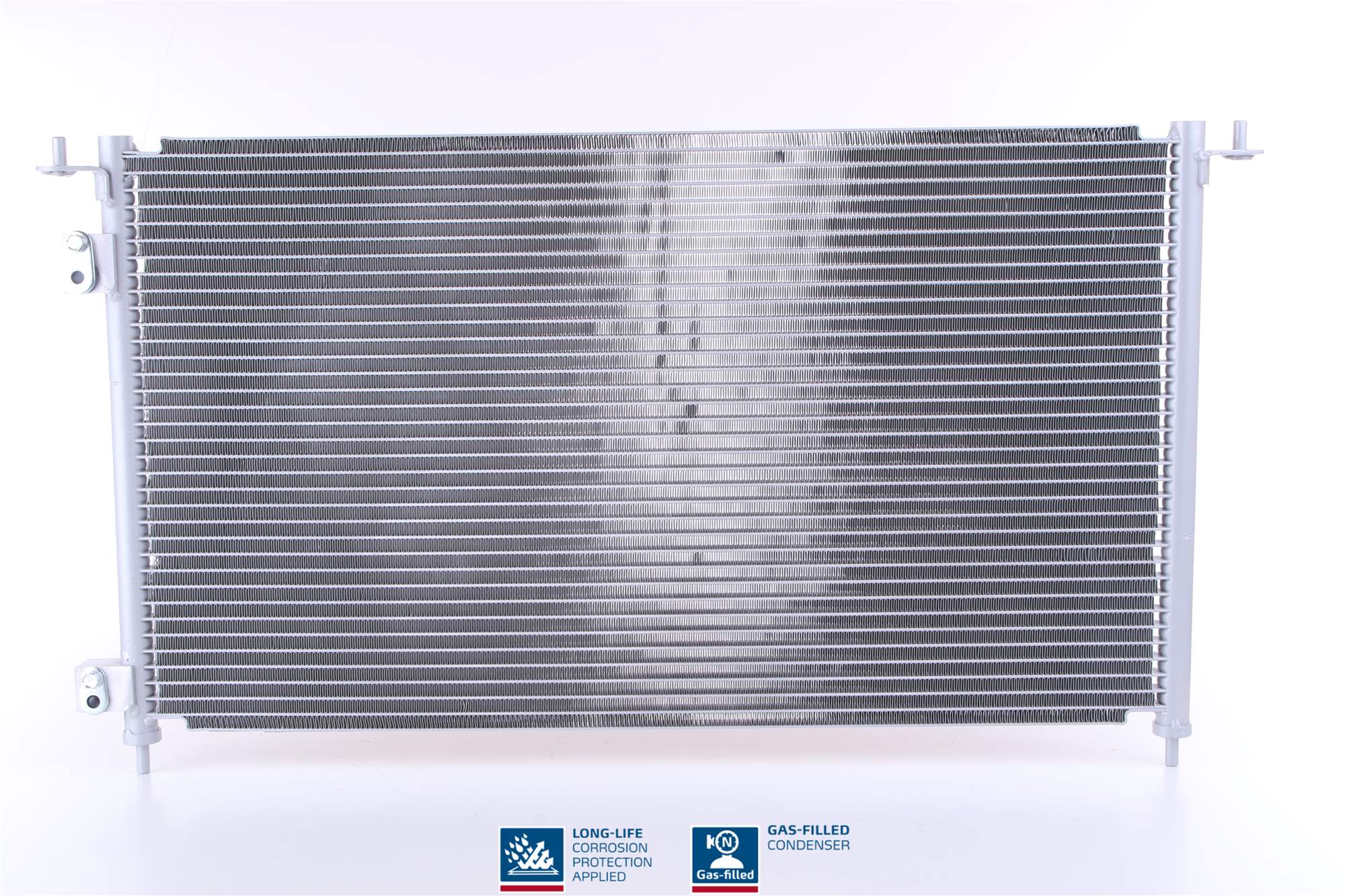 Airco condensor Nissens 940162