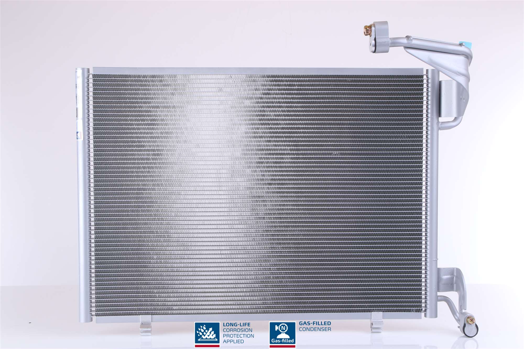 Airco condensor Nissens 940285