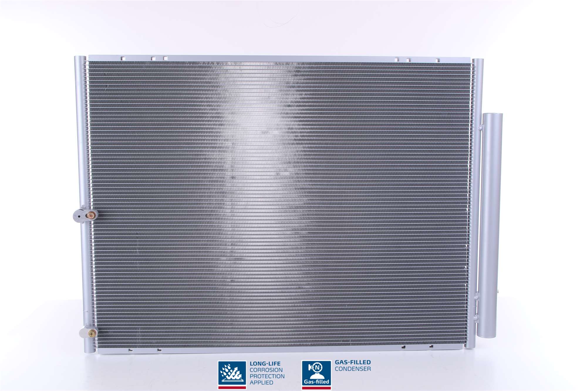 Airco condensor Nissens 940297