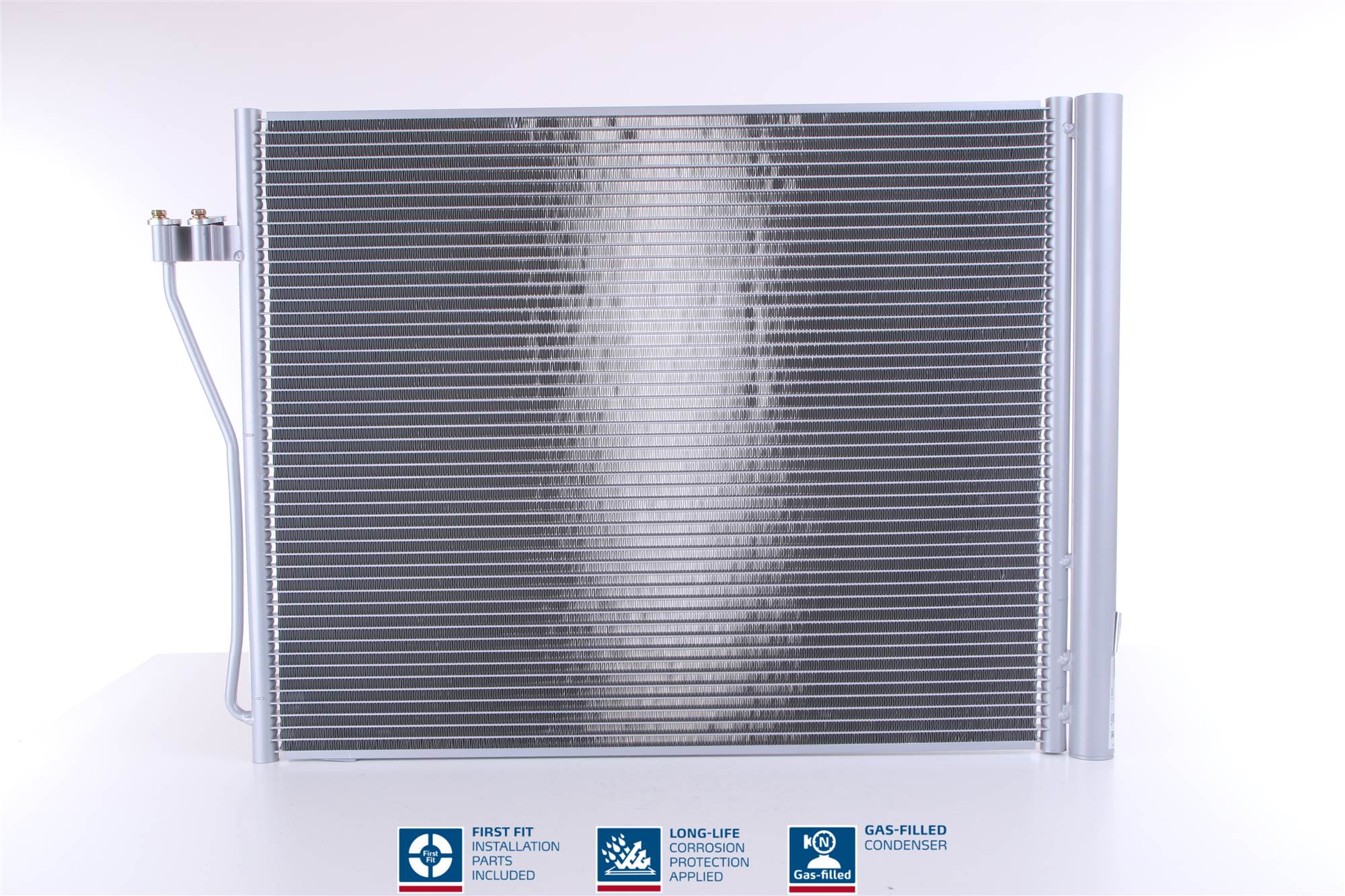 Airco condensor Nissens 940308