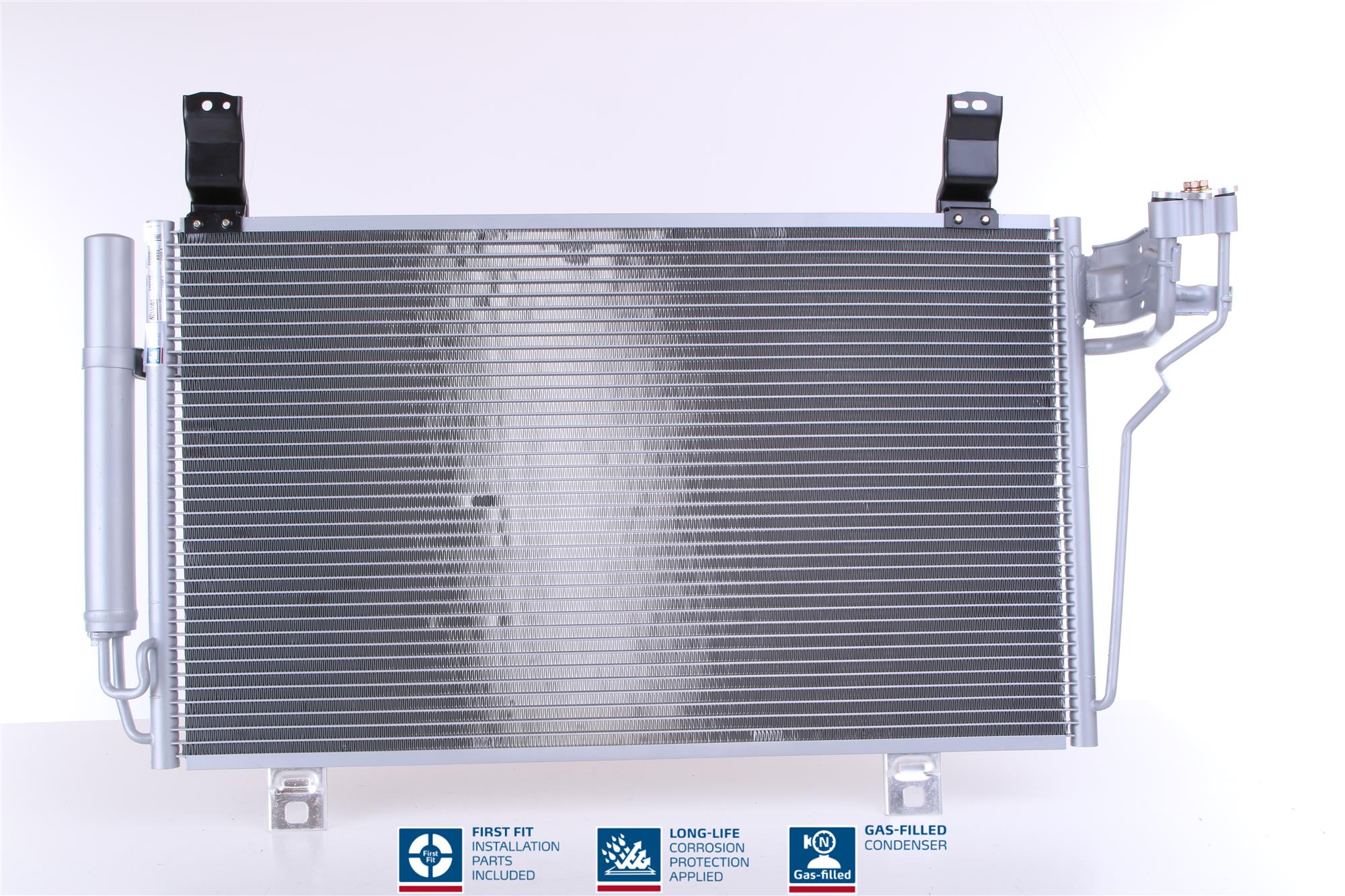 Airco condensor Nissens 940326