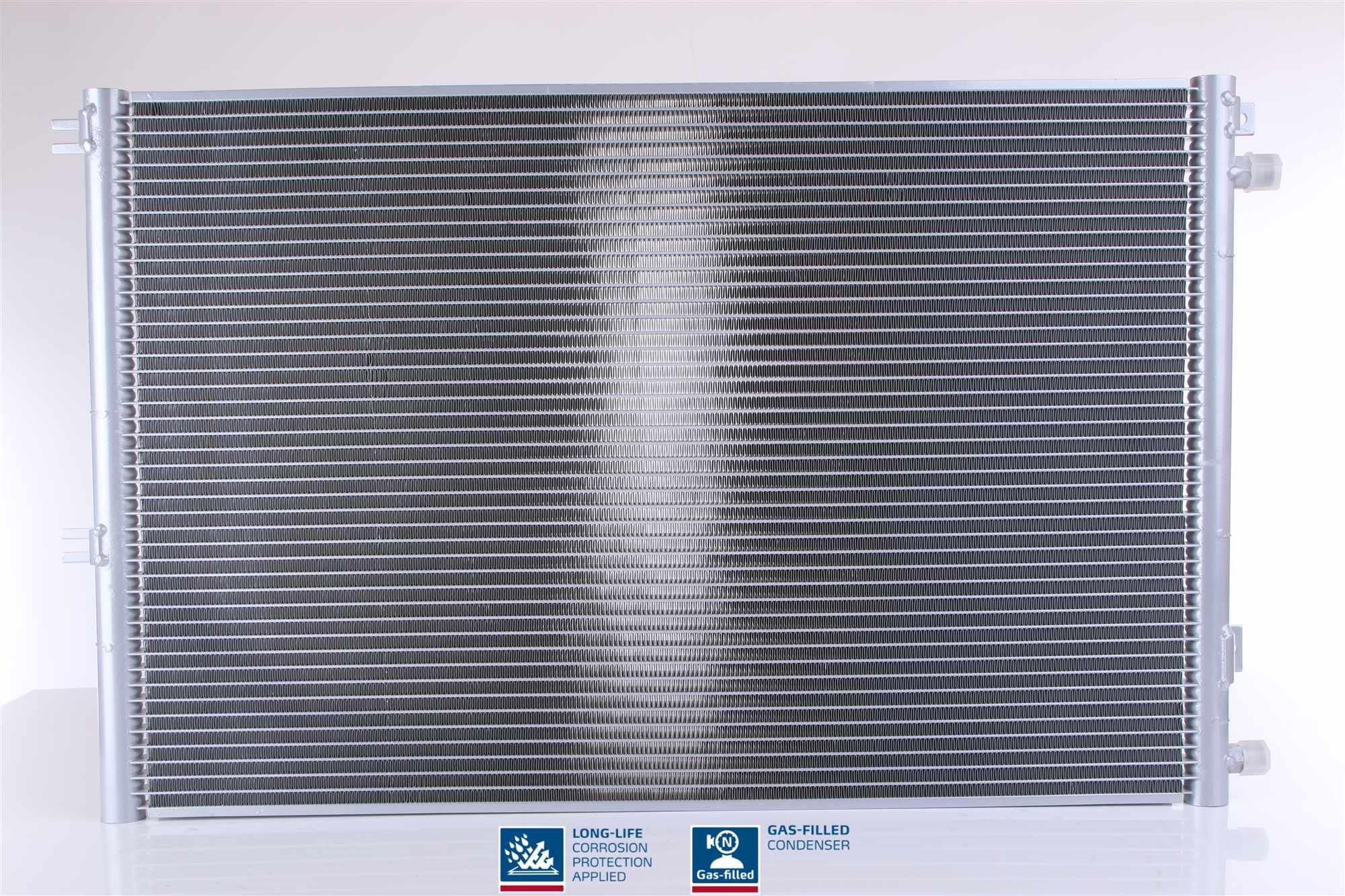 Airco condensor Nissens 940468