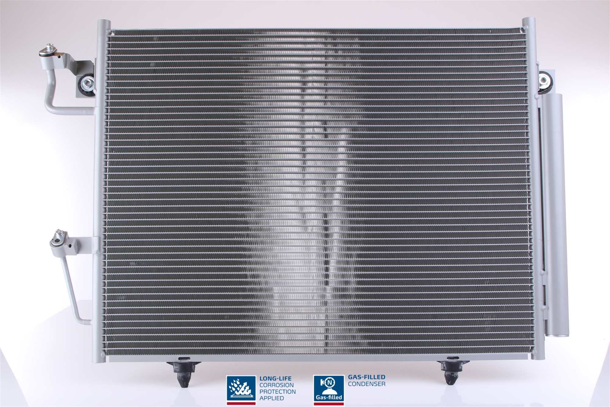 Airco condensor Nissens 940473