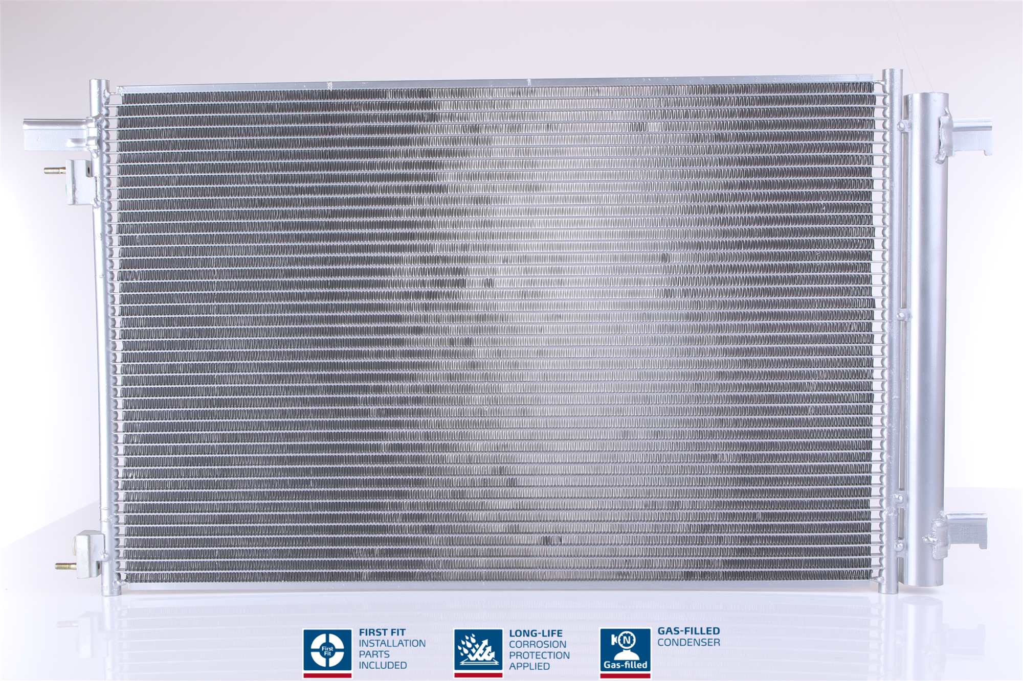 Airco condensor Nissens 940479