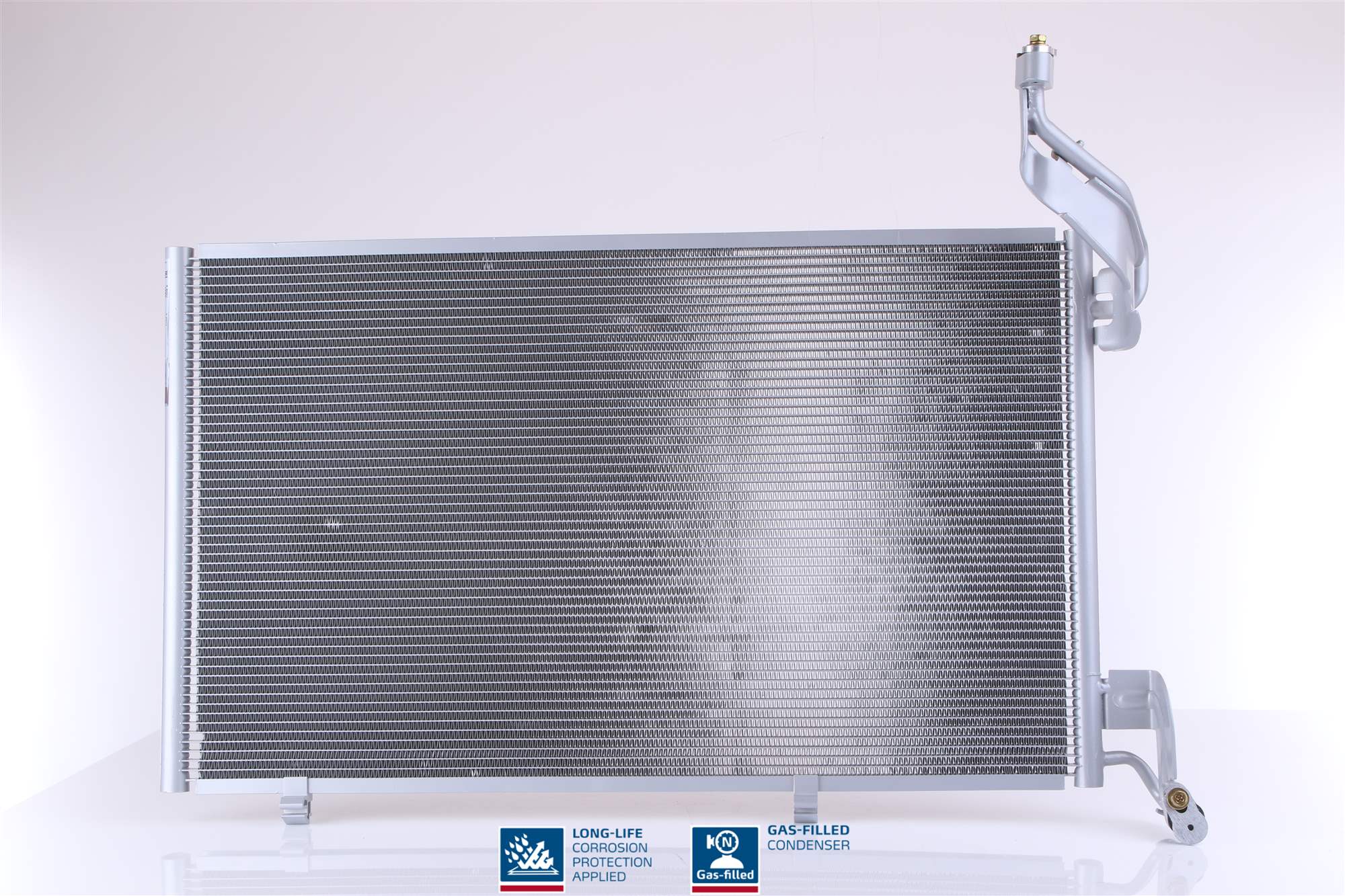 Airco condensor Nissens 940515