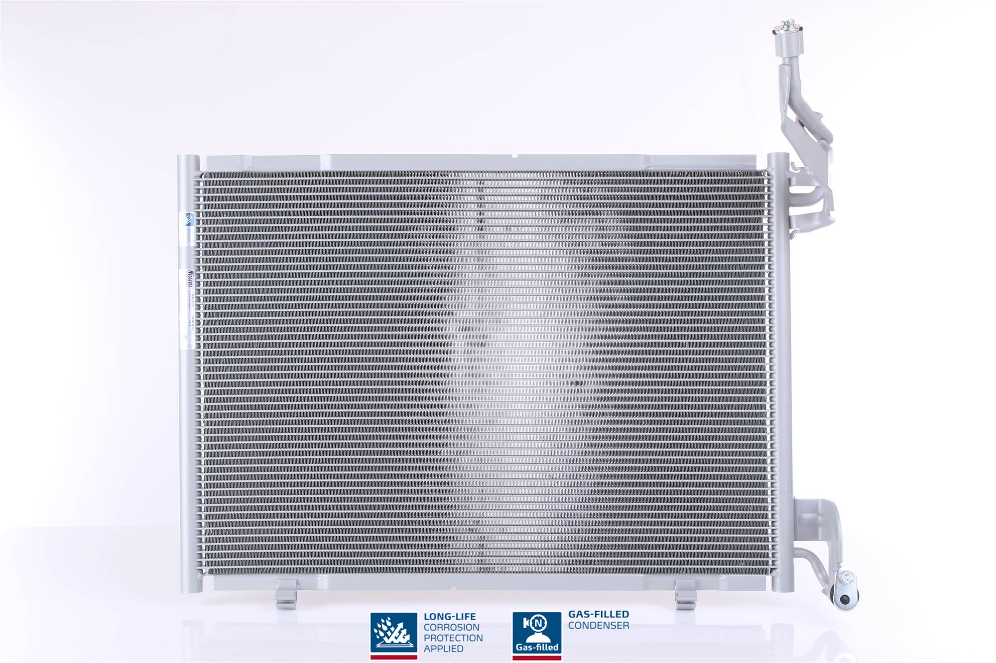 Airco condensor Nissens 940525