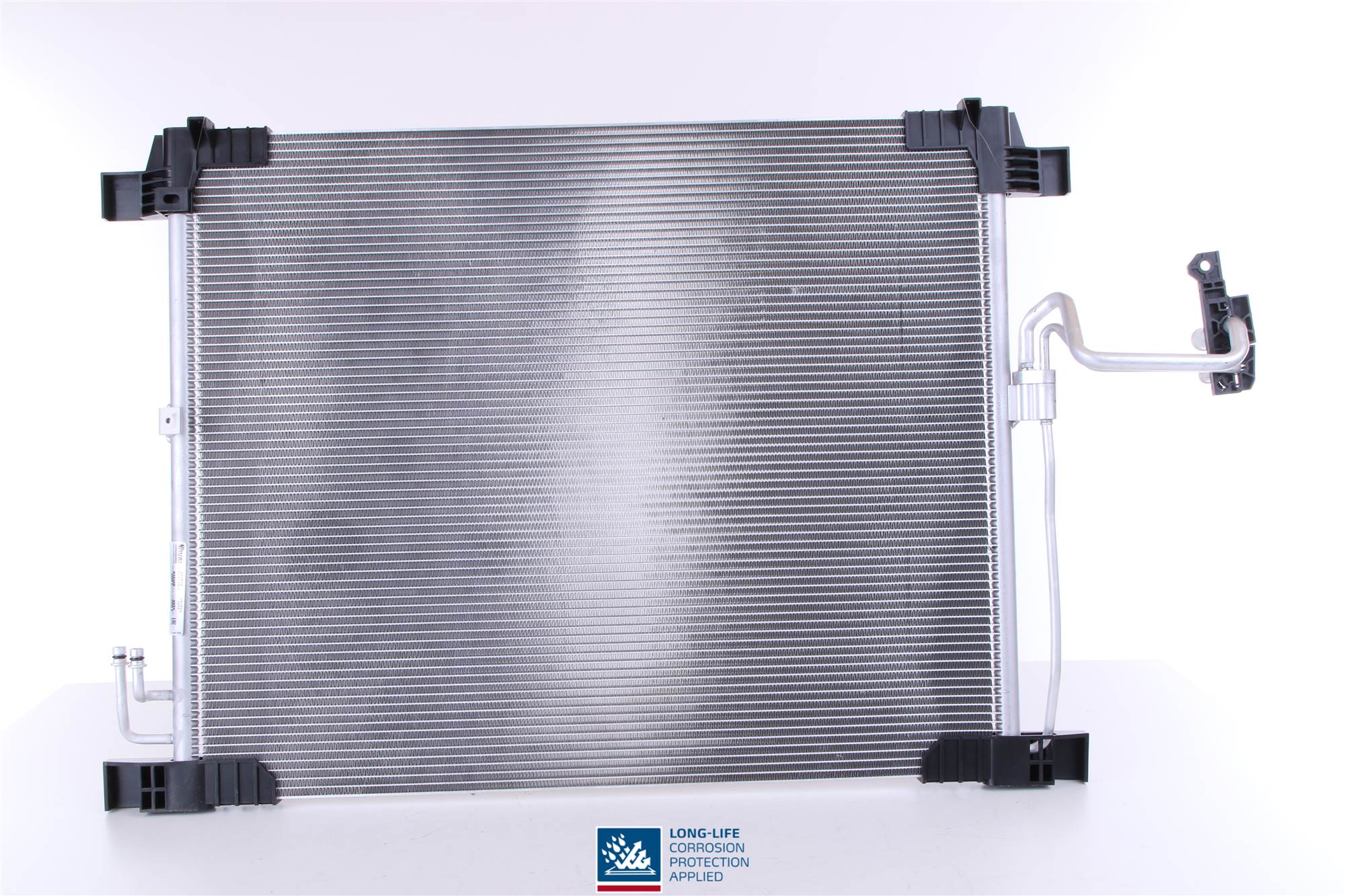 Airco condensor Nissens 940616