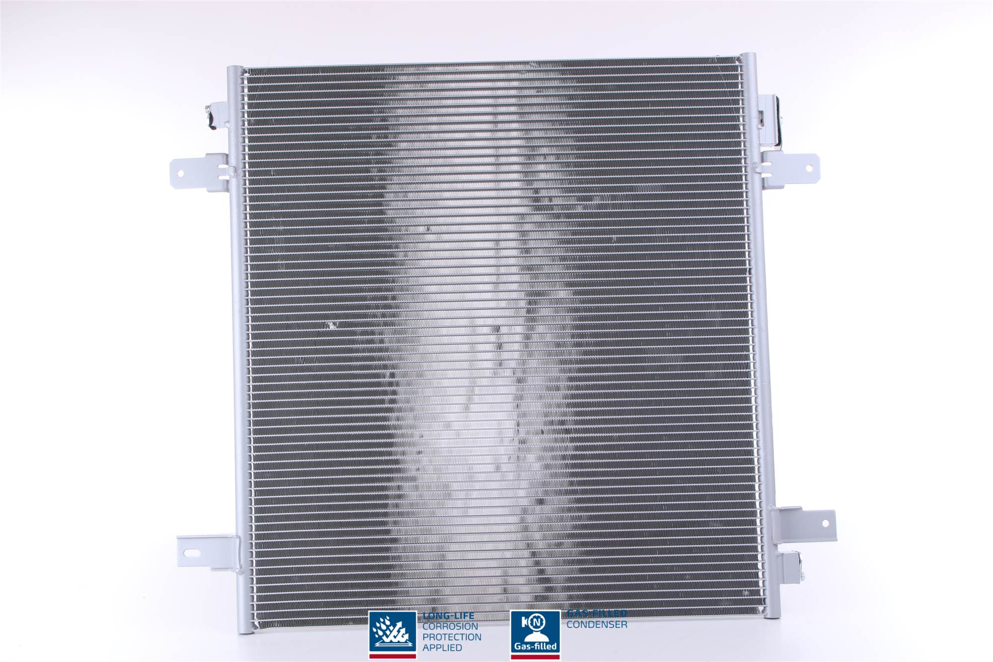 Airco condensor Nissens 940619