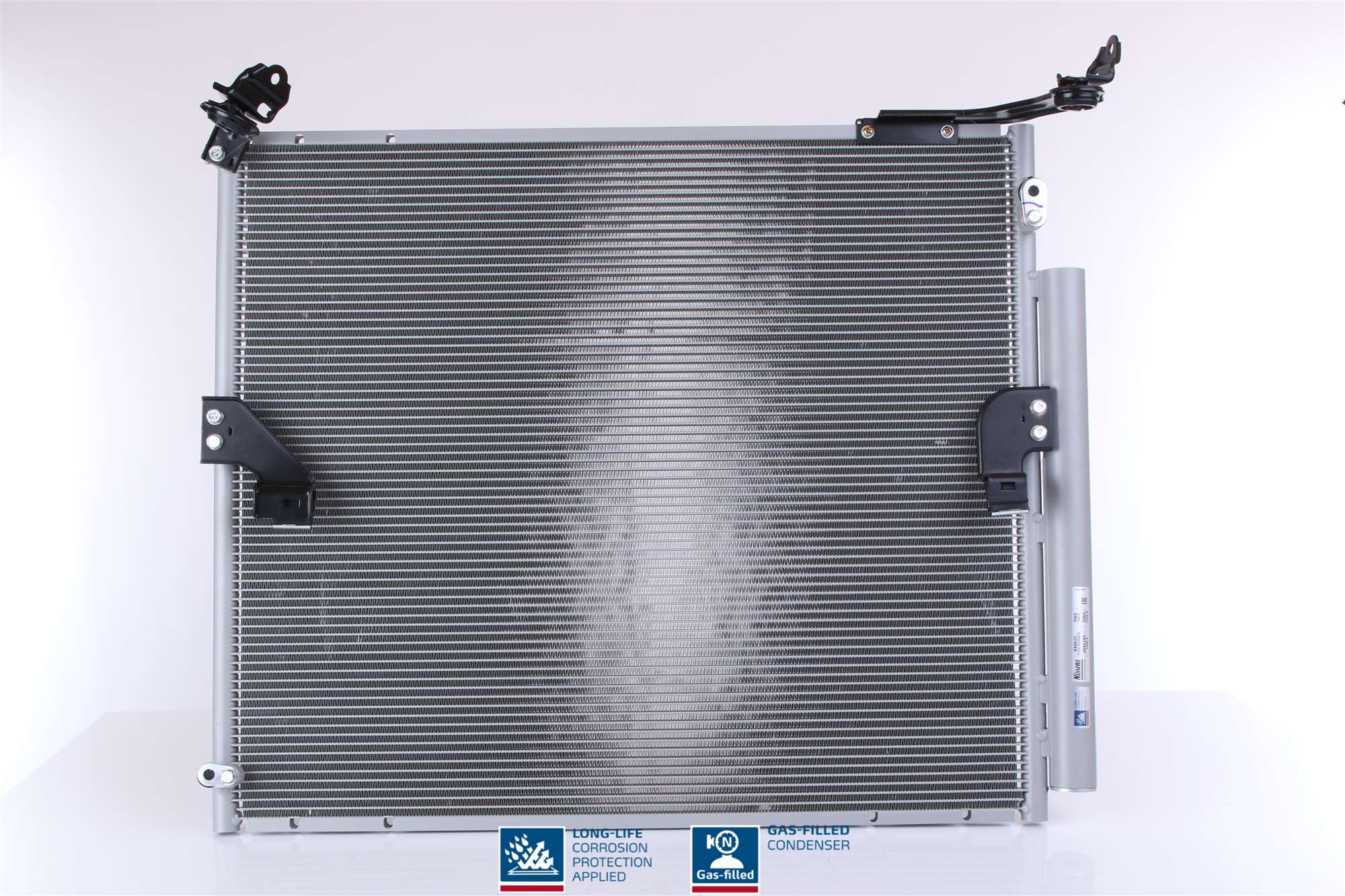 Airco condensor Nissens 940623