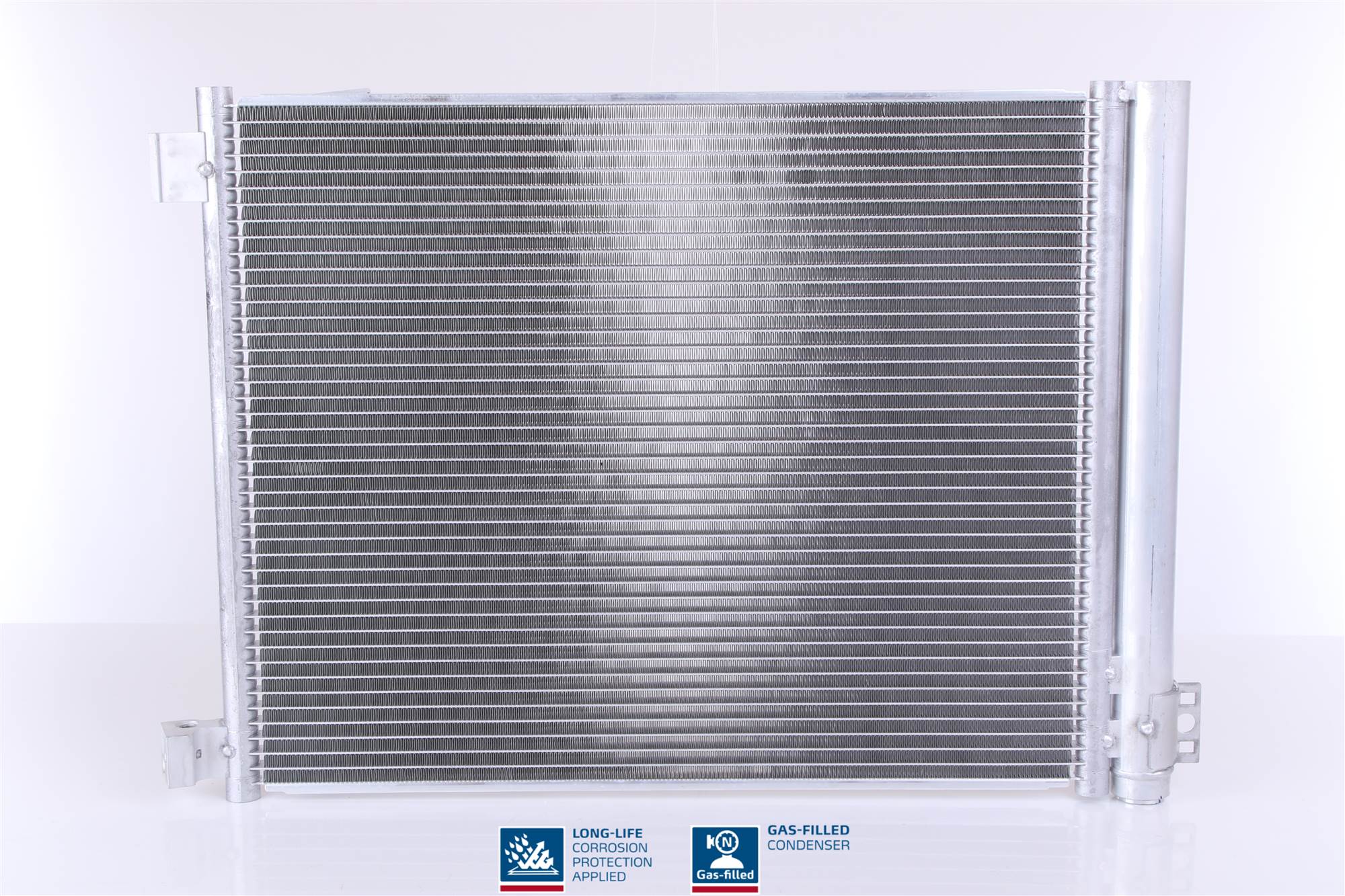 Airco condensor Nissens 940624