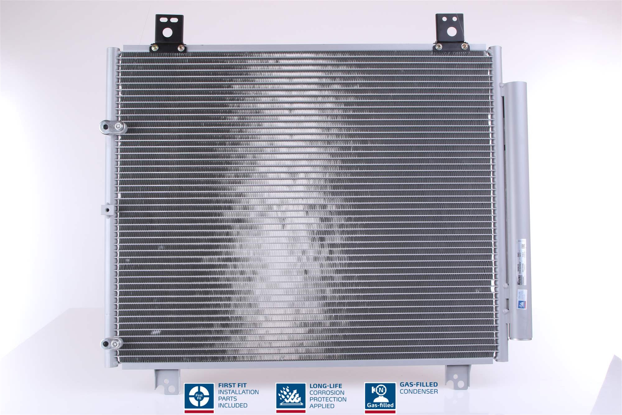 Airco condensor Nissens 940625
