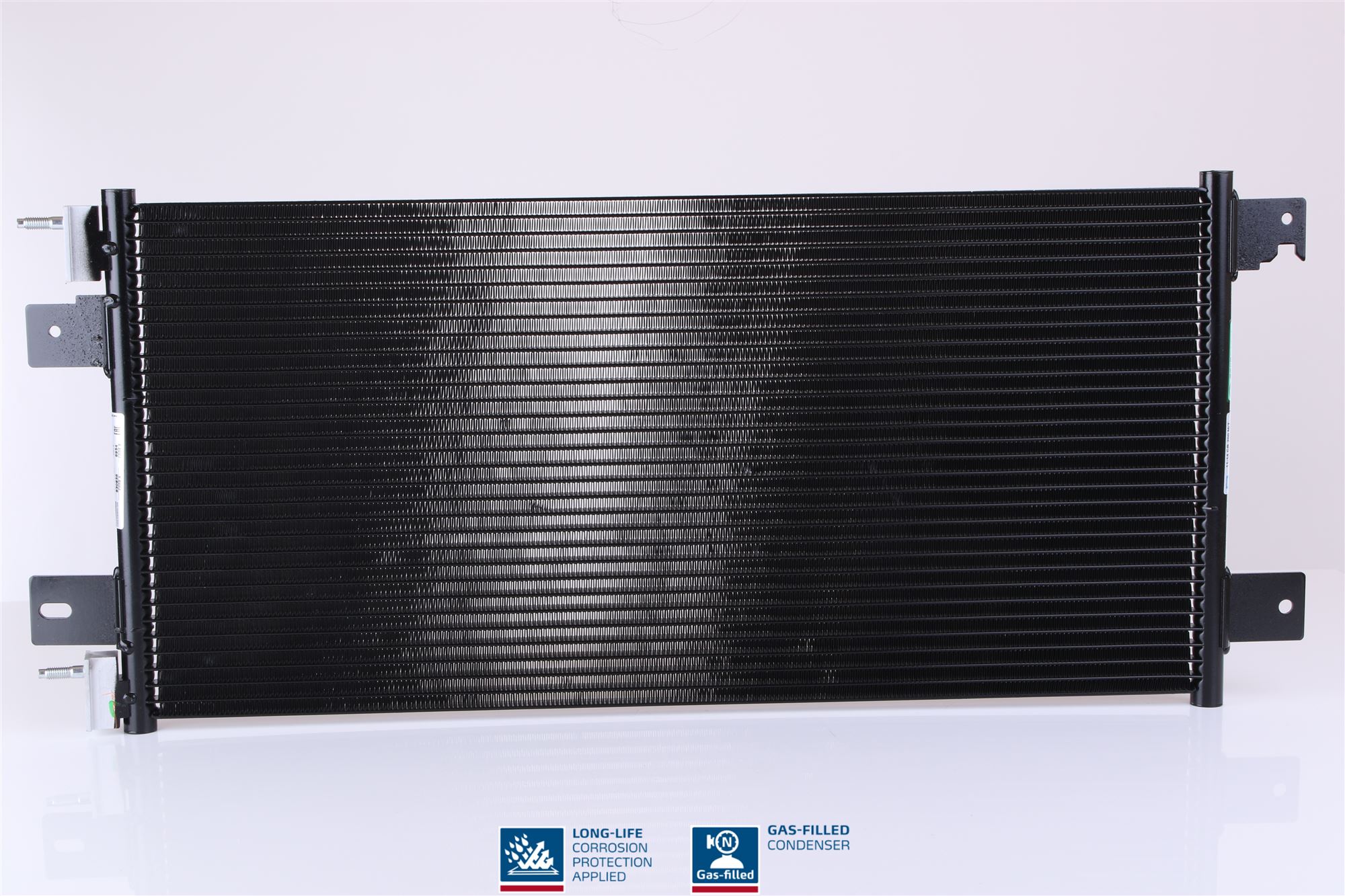 Airco condensor Nissens 940701