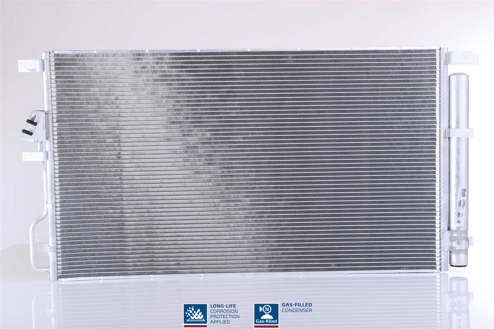 Airco condensor Nissens 940820