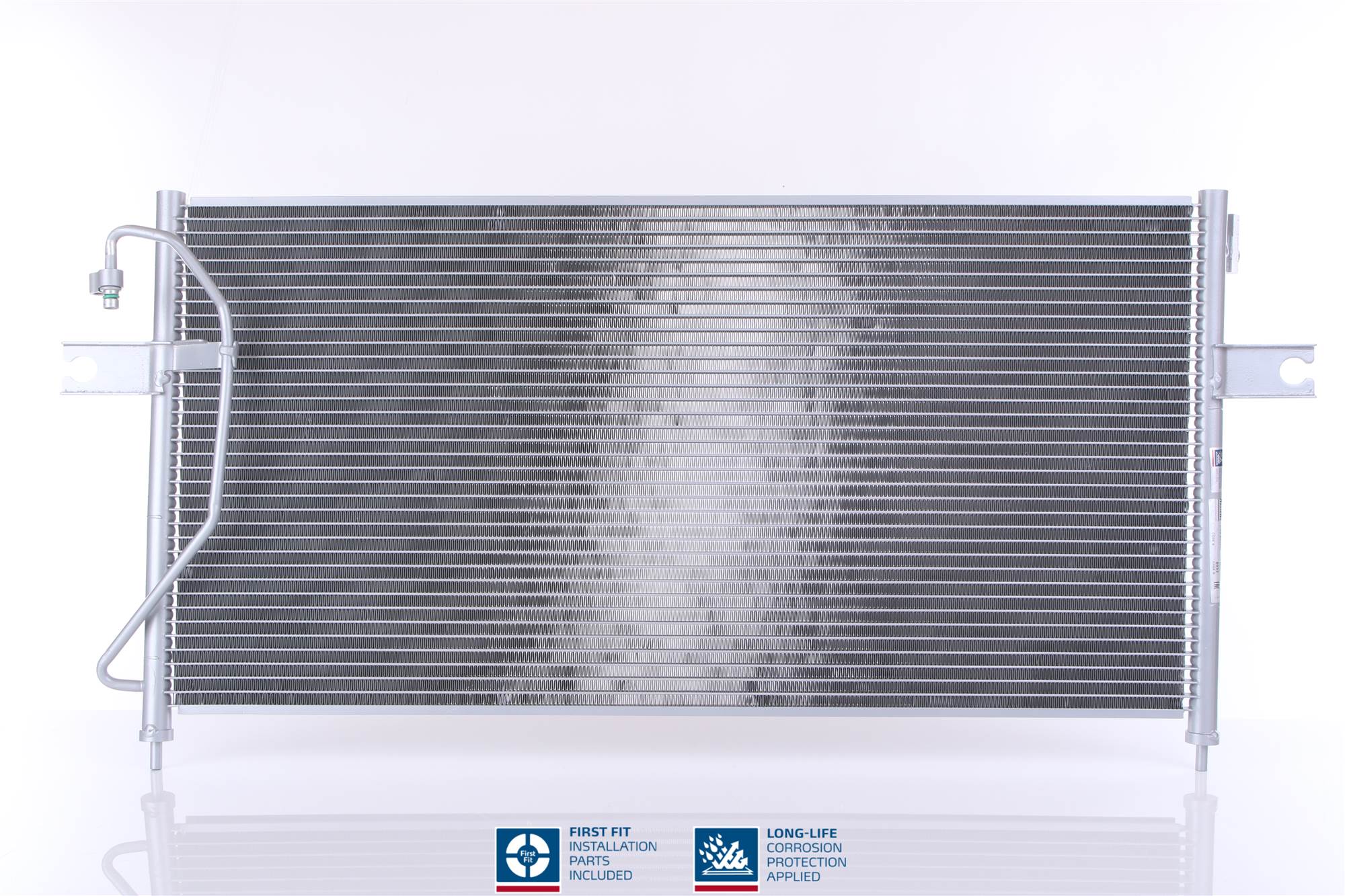 Airco condensor Nissens 940839