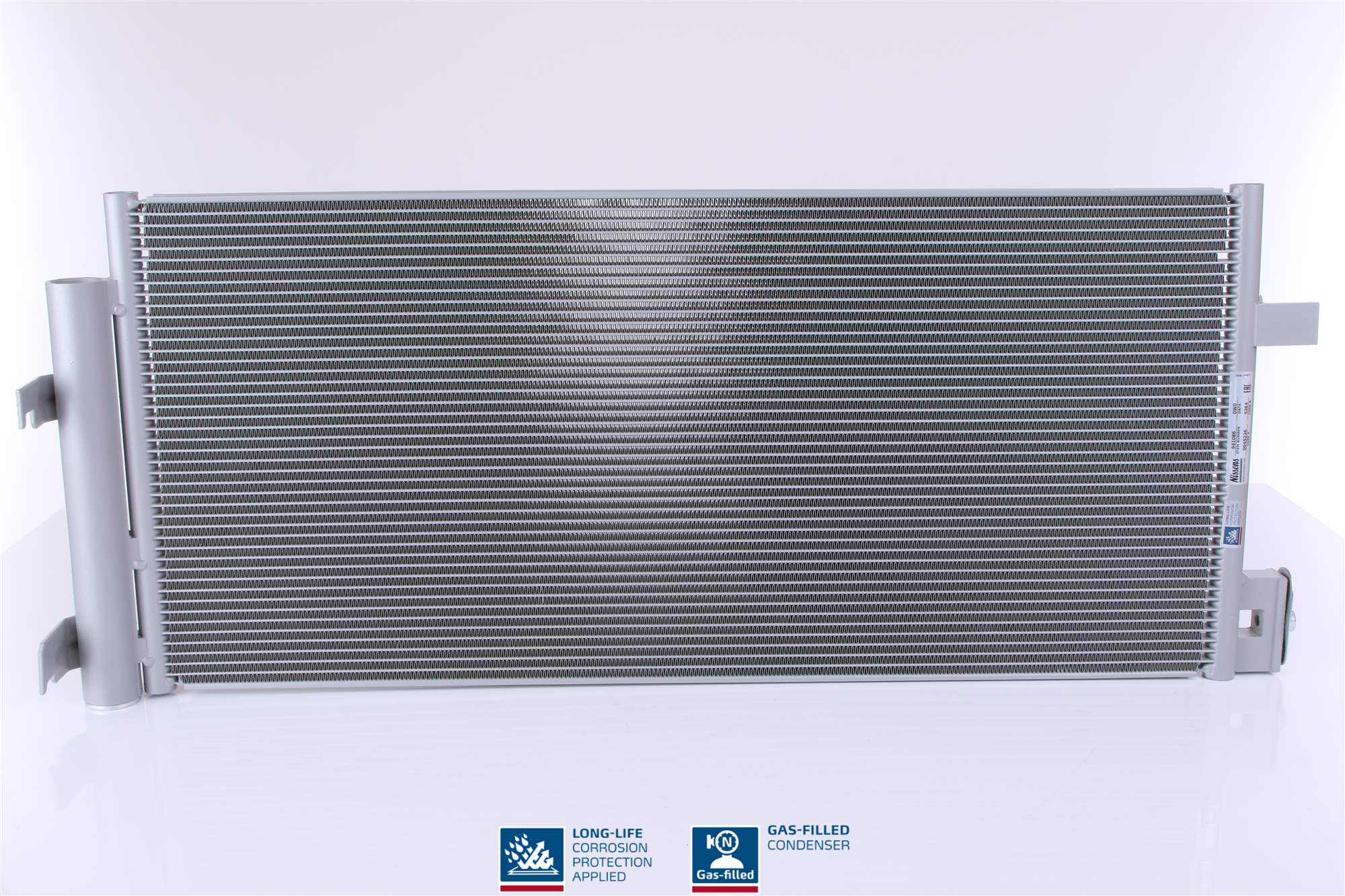 Airco condensor Nissens 941086