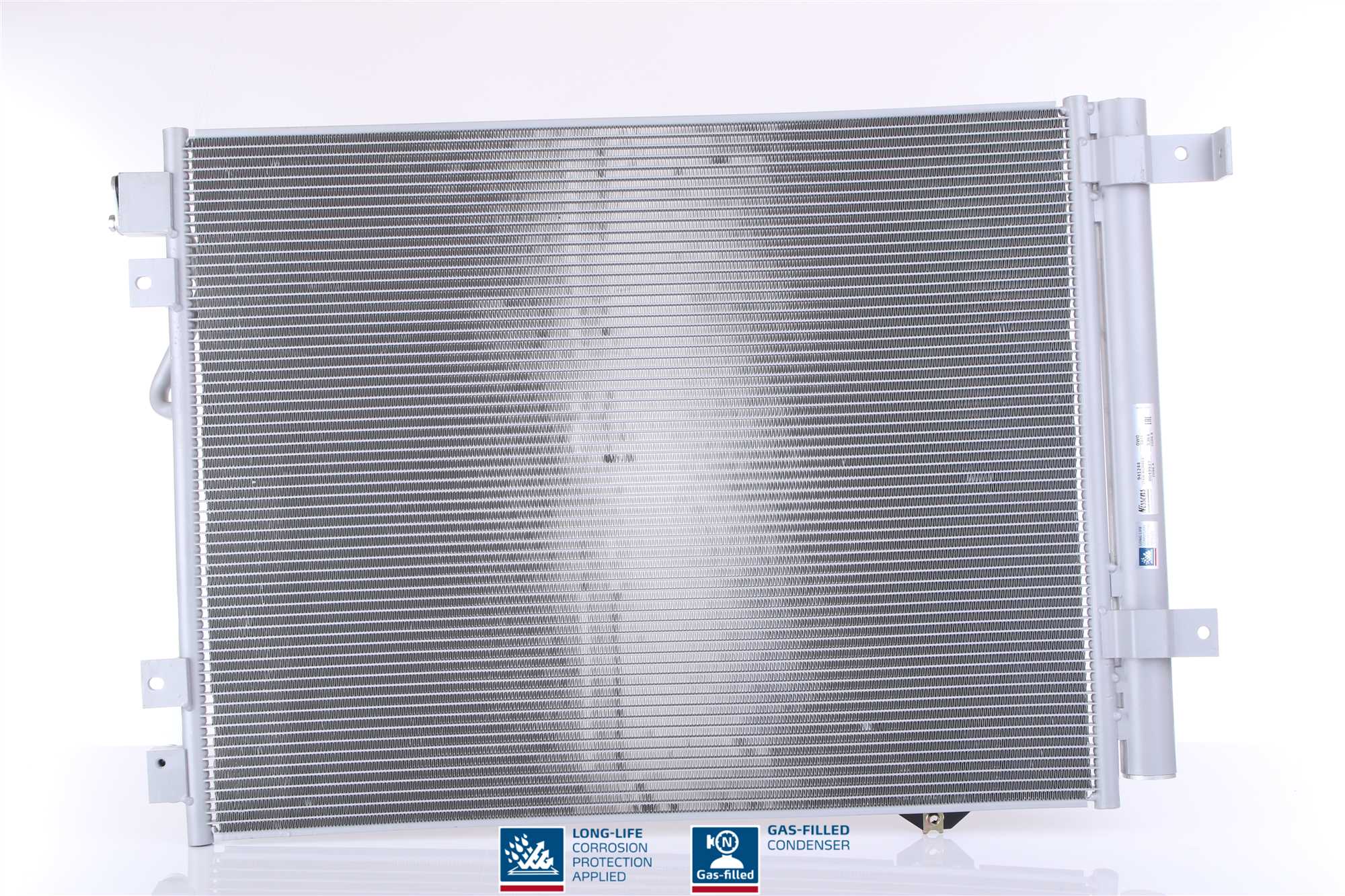 Airco condensor Nissens 941244