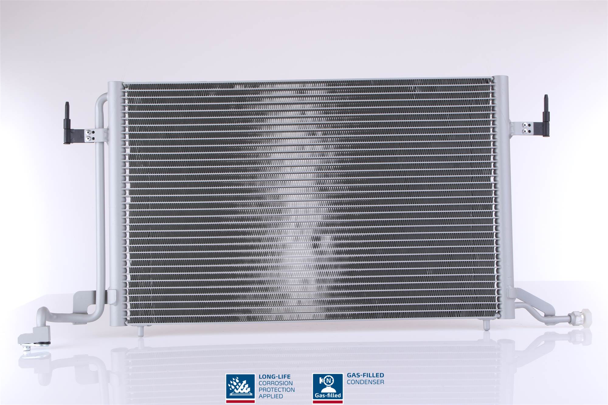 Airco condensor Nissens 94200