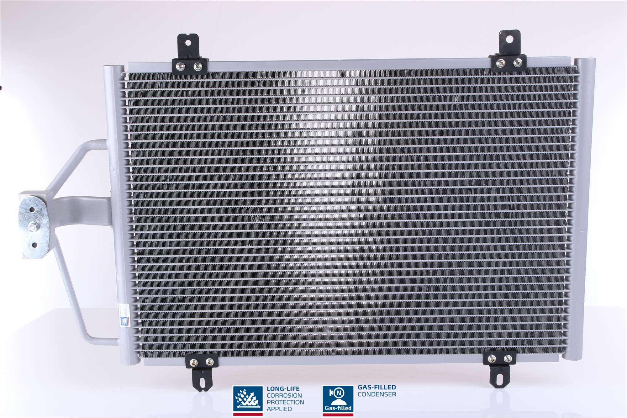 Airco condensor Nissens 94246