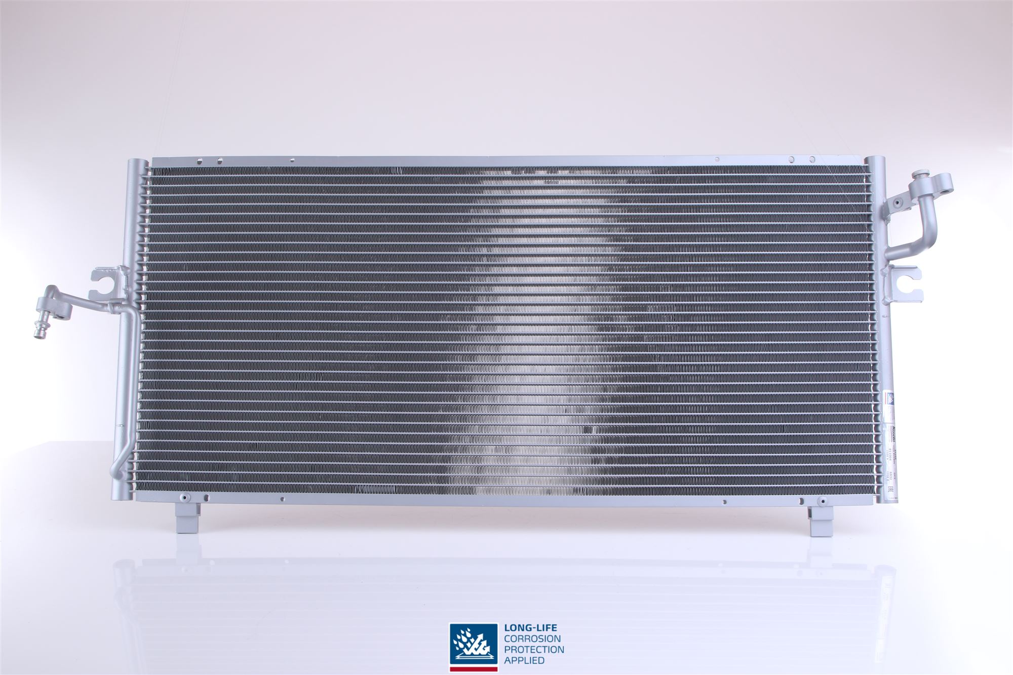 Airco condensor Nissens 94299